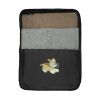 3pc Travel Packing Cube Set Thumbnail