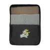 3pc Travel Packing Cube Set Thumbnail