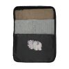 3pc Travel Packing Cube Set Thumbnail