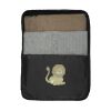 3pc Travel Packing Cube Set Thumbnail