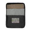 3pc Travel Packing Cube Set Thumbnail