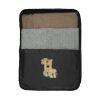 3pc Travel Packing Cube Set Thumbnail