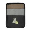 3pc Travel Packing Cube Set Thumbnail