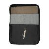 3pc Travel Packing Cube Set Thumbnail