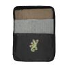 3pc Travel Packing Cube Set Thumbnail