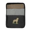 3pc Travel Packing Cube Set Thumbnail