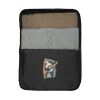 3pc Travel Packing Cube Set Thumbnail