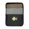 3pc Travel Packing Cube Set Thumbnail