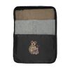 3pc Travel Packing Cube Set Thumbnail