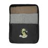 3pc Travel Packing Cube Set Thumbnail
