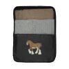 3pc Travel Packing Cube Set Thumbnail