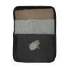 3pc Travel Packing Cube Set Thumbnail