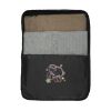 3pc Travel Packing Cube Set Thumbnail