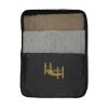 3pc Travel Packing Cube Set Thumbnail