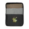 3pc Travel Packing Cube Set Thumbnail