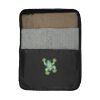 3pc Travel Packing Cube Set Thumbnail