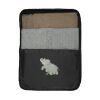 3pc Travel Packing Cube Set Thumbnail