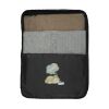 3pc Travel Packing Cube Set Thumbnail