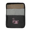 3pc Travel Packing Cube Set Thumbnail