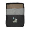 3pc Travel Packing Cube Set Thumbnail