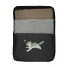 3pc Travel Packing Cube Set Thumbnail