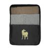 3pc Travel Packing Cube Set Thumbnail