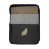 3pc Travel Packing Cube Set Thumbnail