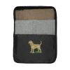 3pc Travel Packing Cube Set Thumbnail