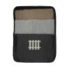 3pc Travel Packing Cube Set Thumbnail