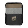 3pc Travel Packing Cube Set Thumbnail