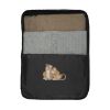 3pc Travel Packing Cube Set Thumbnail