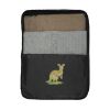3pc Travel Packing Cube Set Thumbnail