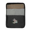 3pc Travel Packing Cube Set Thumbnail