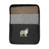 3pc Travel Packing Cube Set Thumbnail