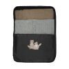 3pc Travel Packing Cube Set Thumbnail