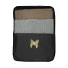 3pc Travel Packing Cube Set Thumbnail