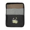 3pc Travel Packing Cube Set Thumbnail