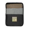 3pc Travel Packing Cube Set Thumbnail