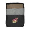 3pc Travel Packing Cube Set Thumbnail