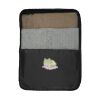3pc Travel Packing Cube Set Thumbnail