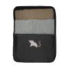 3pc Travel Packing Cube Set Thumbnail