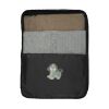 3pc Travel Packing Cube Set Thumbnail