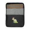 3pc Travel Packing Cube Set Thumbnail