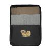 3pc Travel Packing Cube Set Thumbnail
