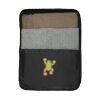 3pc Travel Packing Cube Set Thumbnail