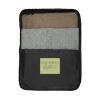 3pc Travel Packing Cube Set Thumbnail