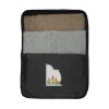 3pc Travel Packing Cube Set Thumbnail