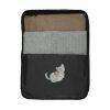 3pc Travel Packing Cube Set Thumbnail
