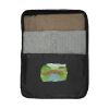 3pc Travel Packing Cube Set Thumbnail