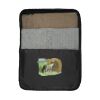 3pc Travel Packing Cube Set Thumbnail